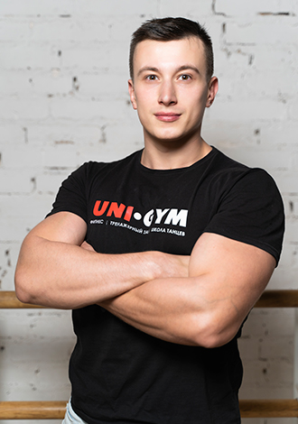 Полетаев Дмитрий